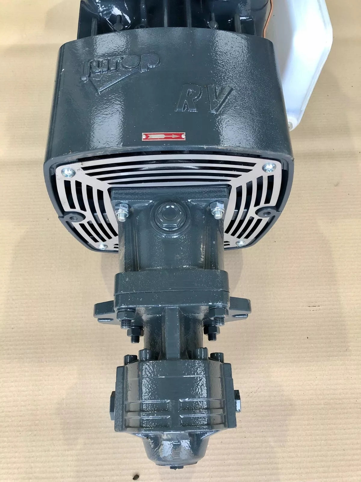 Jurop RV520H Vacuum Pump