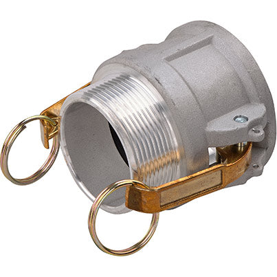 Camlock Couplings
