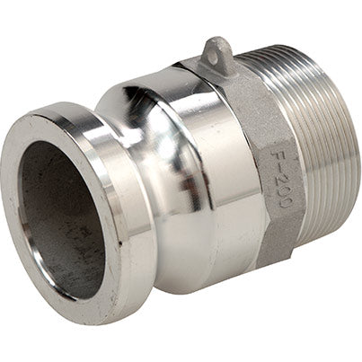 Camlock Couplings