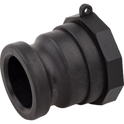 Camlock Couplings