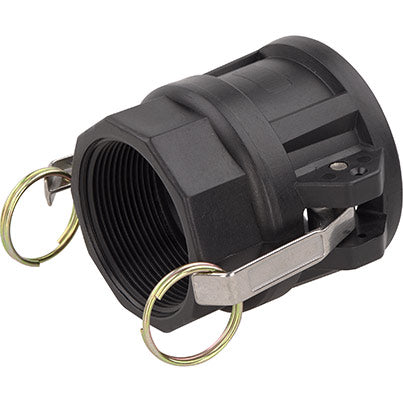 Camlock Couplings