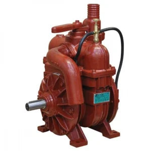 Battioni Pagani Vacuum Pumps