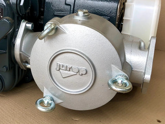 Jurop RV360H Suction Filter