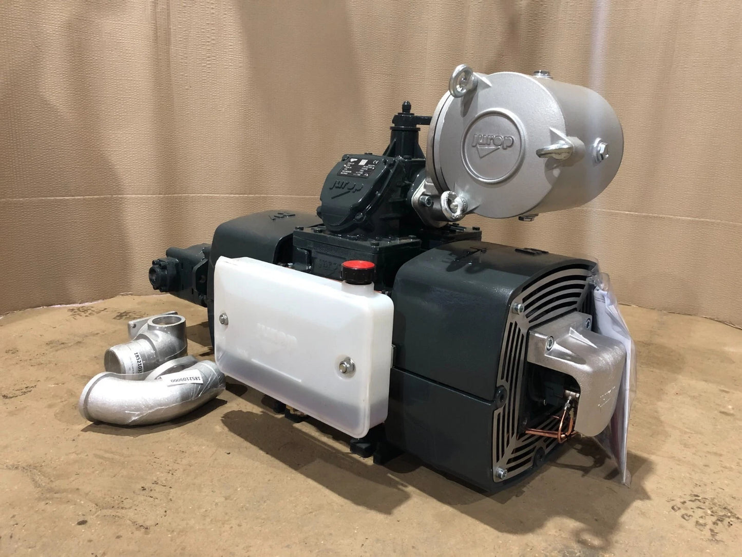 Jurop RV360 Vacuum Pump