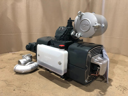 Jurop RV360 Vacuum Pump