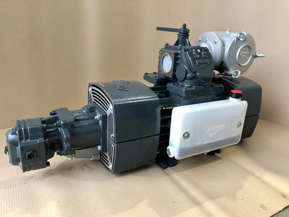 Jurop RV520H Vacuum Pump
