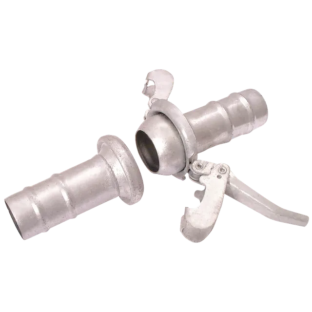 Complete Bauer Coupling Set