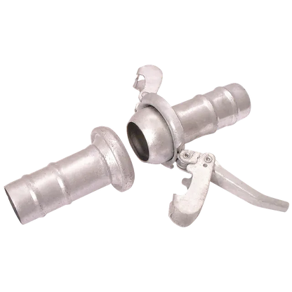 Complete Bauer Coupling Set