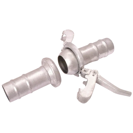 Complete Bauer Coupling Set