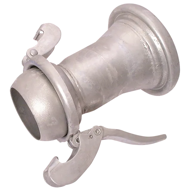 Bauer Coupling Reducer