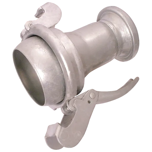 Bauer Coupling Riser