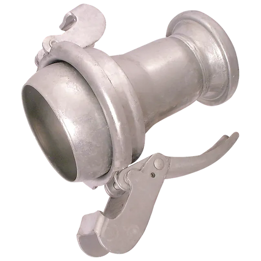 Bauer Coupling Riser