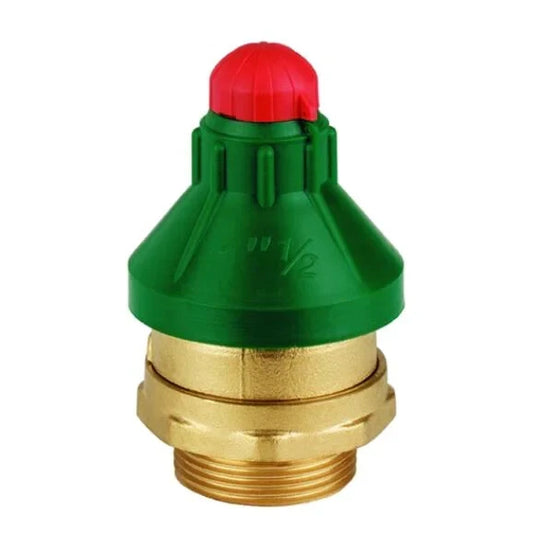Depression Vacuum Relief Valve