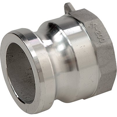 Camlock Couplings