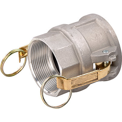 Camlock Couplings