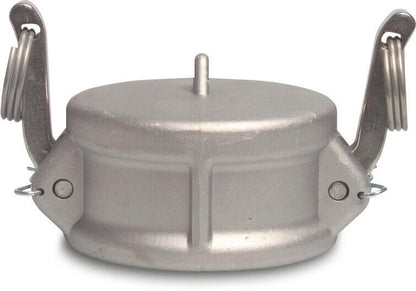 Camlock Couplings