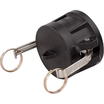 Camlock Couplings