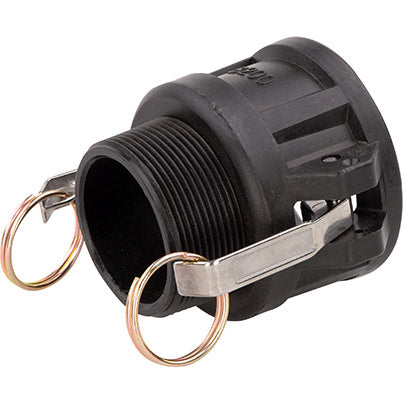 Camlock Couplings
