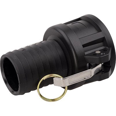 Camlock Couplings
